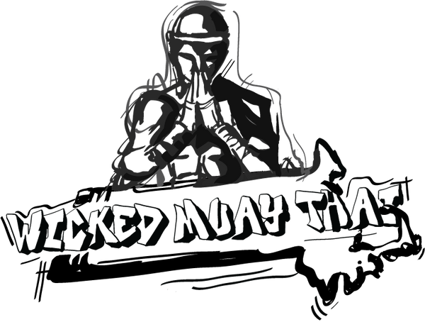 Wicked Muay Thai logo