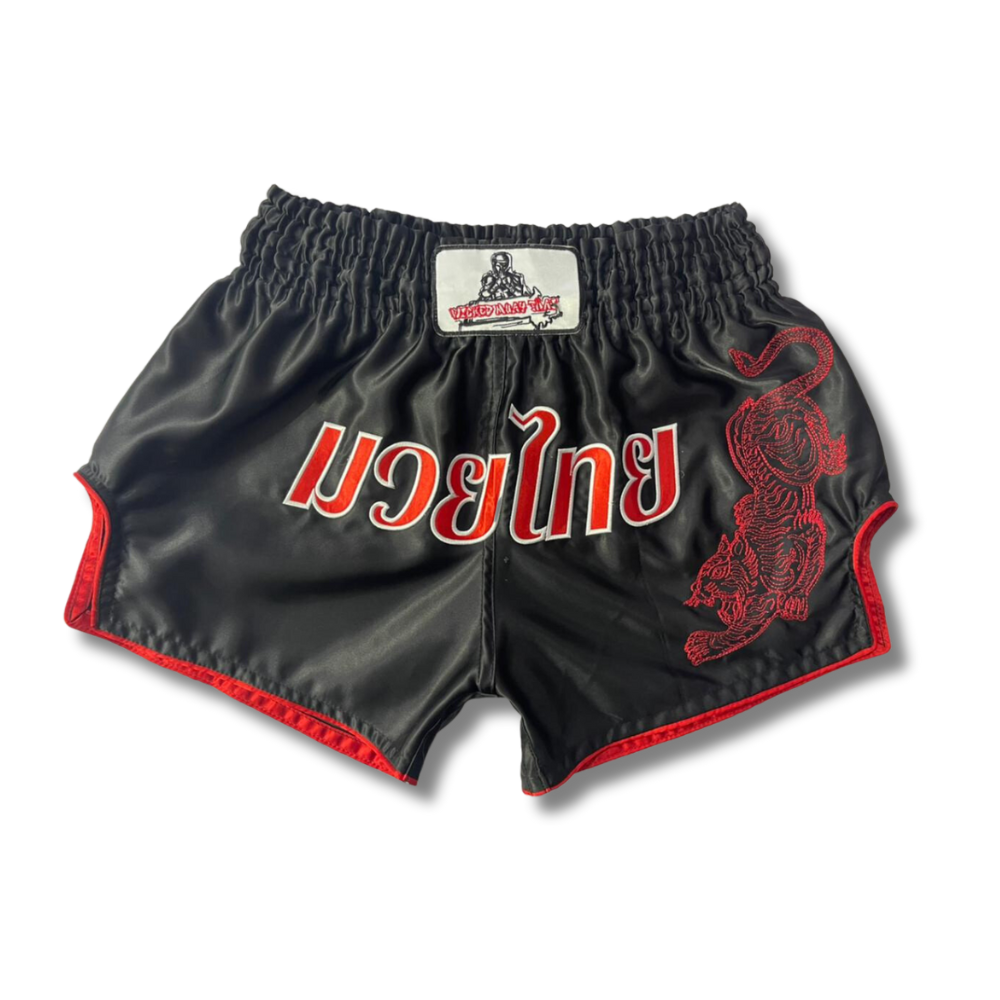 Tiger Muay Thai Shorts