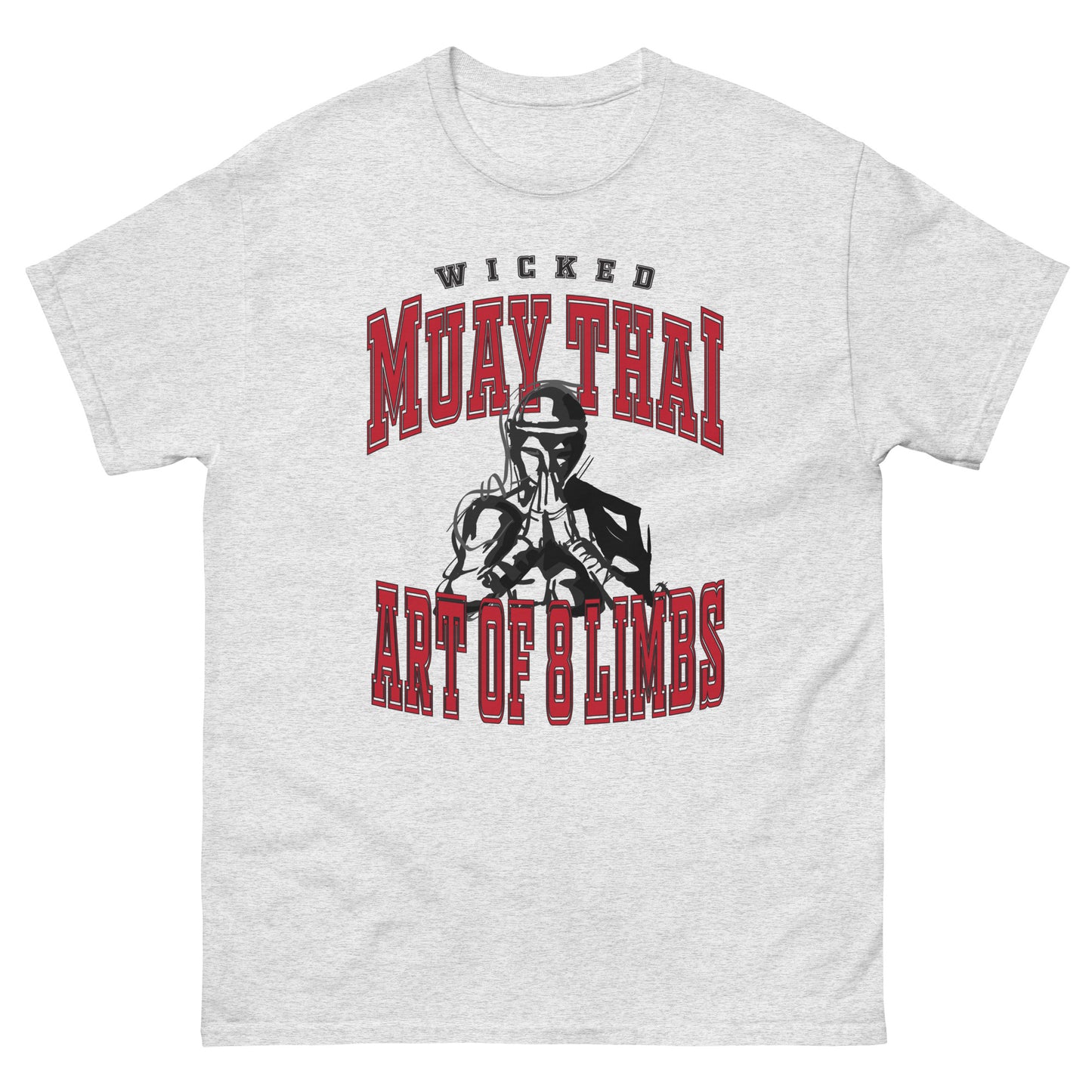 Art of 8 Limbs T-Shirt