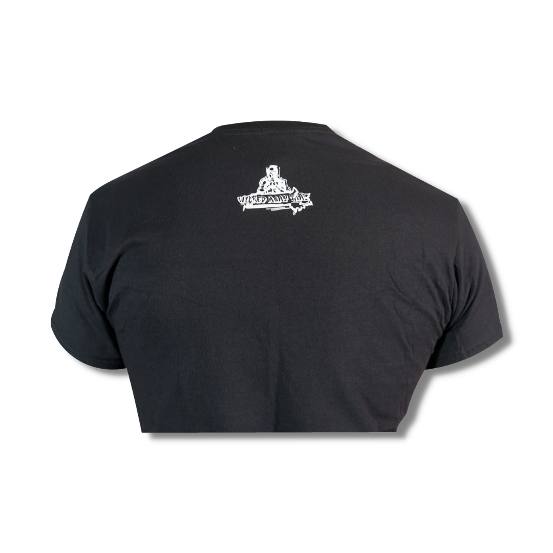 Same Same Muay Thai T-Shirt