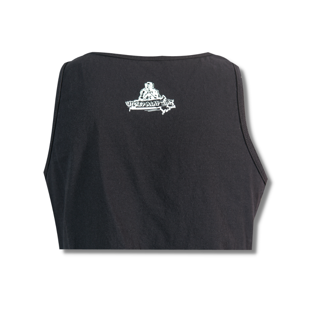 Same Same Muay Thai Tank