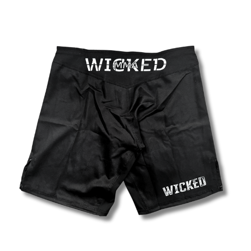 Wicked MMA Fight Shorts