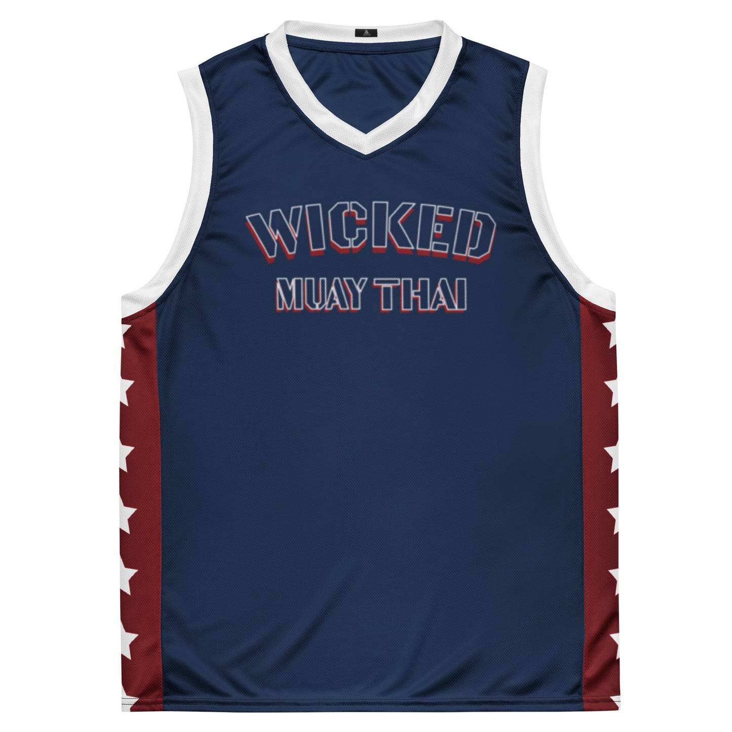 Wicked USA Jersey