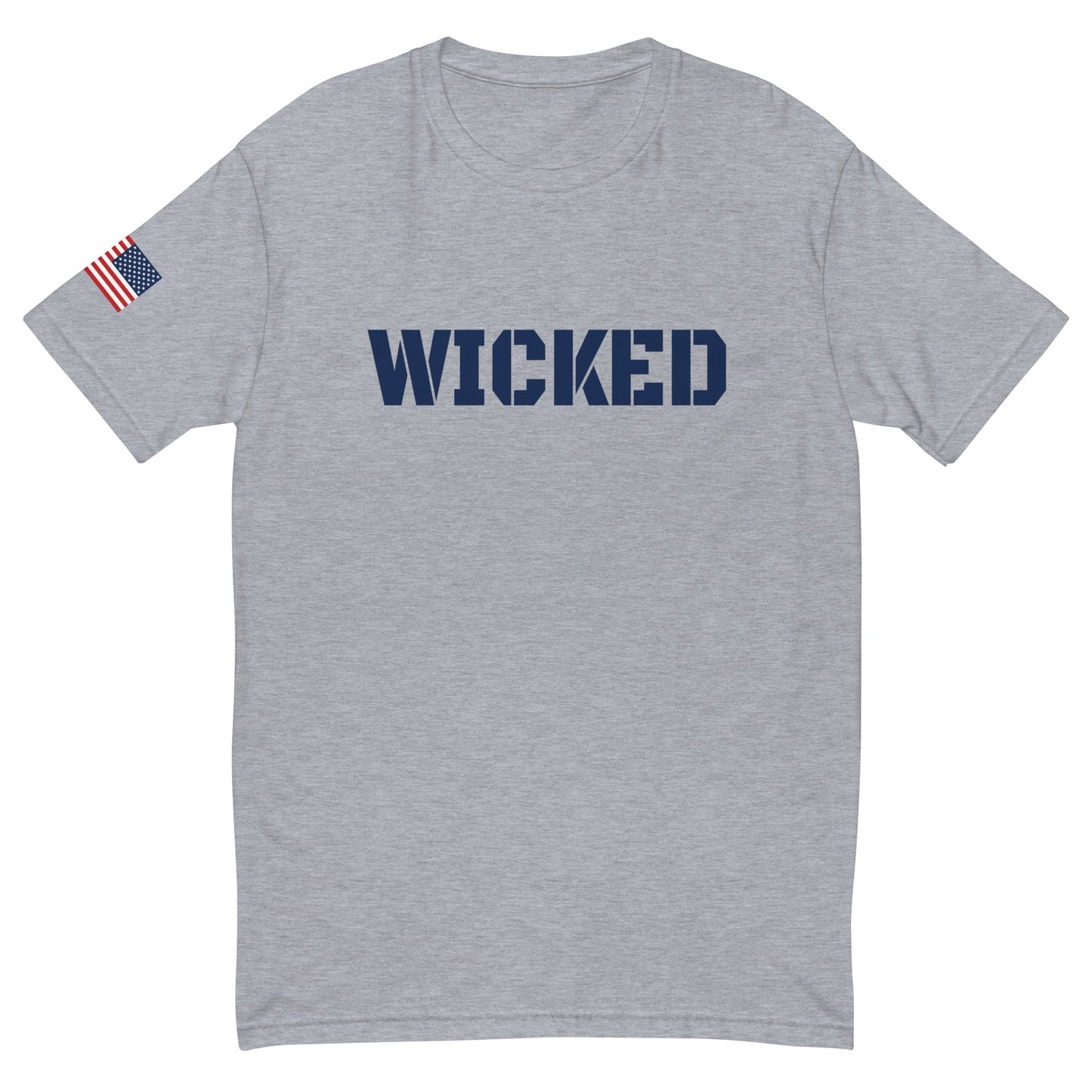 USA Wicked T-shirt